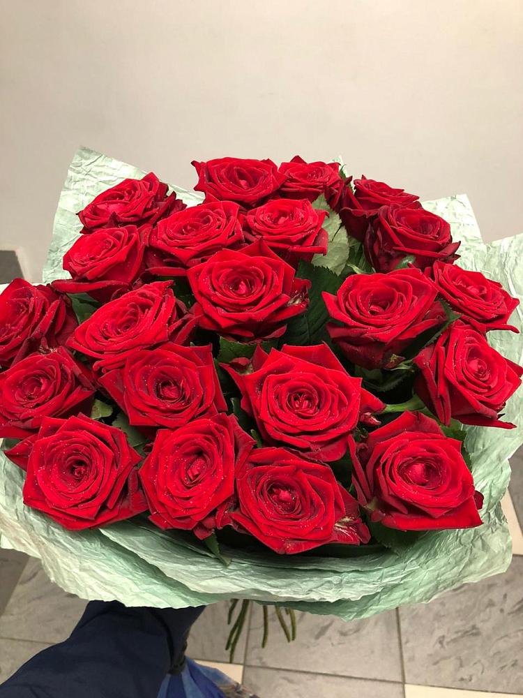 Розы Классика в Шепси Букет Классика в Шепси